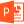 Microsoft PowerPoint