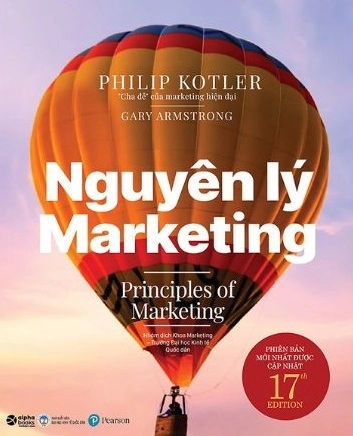Principles of Marketing
